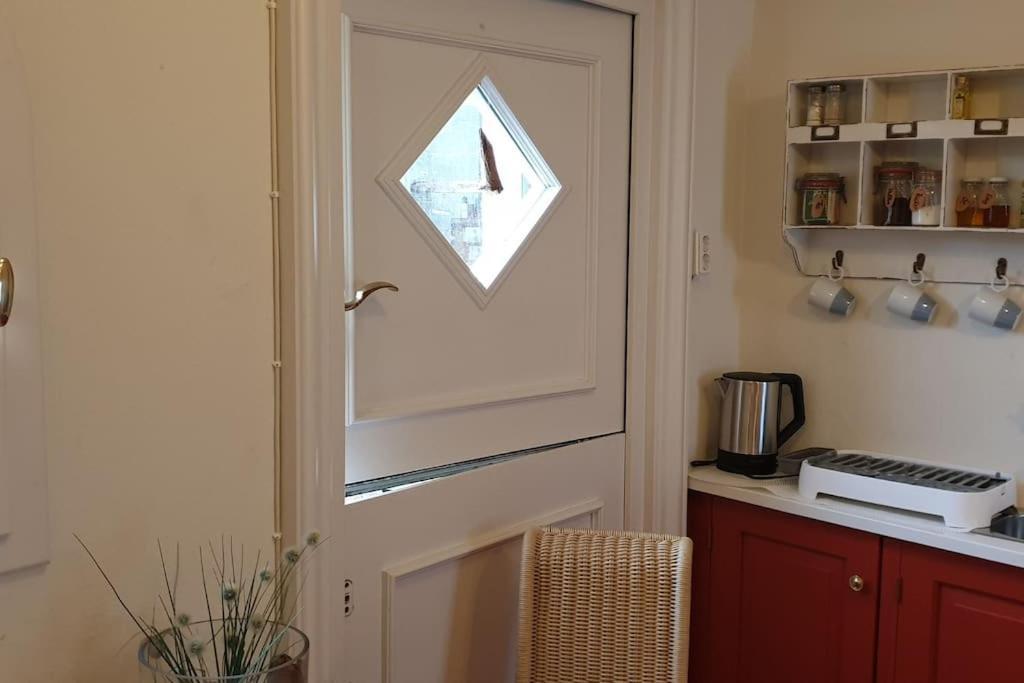 Apartament Ahoi Husum, Anlegen Und Wohlfuehlen Husum  Zewnętrze zdjęcie