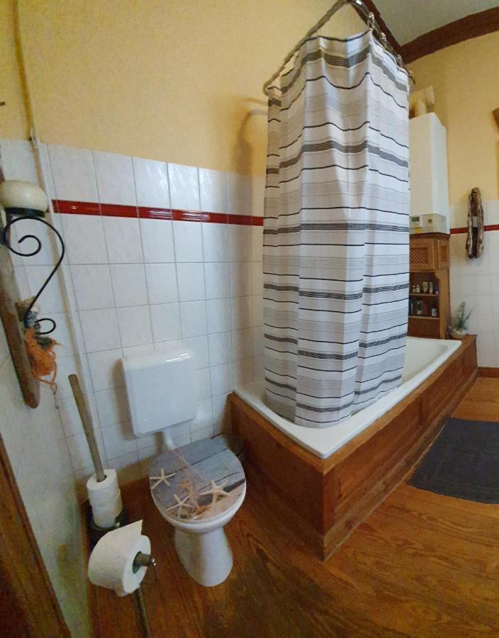 Apartament Ahoi Husum, Anlegen Und Wohlfuehlen Husum  Zewnętrze zdjęcie